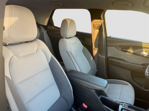 Used 2021 Chevrolet TrailBlazer LT w/ Convenience Package image 26