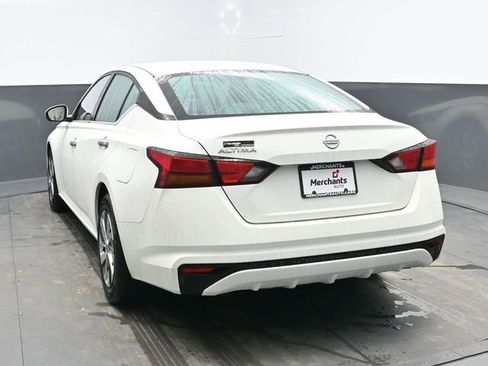 Used 2021 Nissan Altima 2.5 S image 5