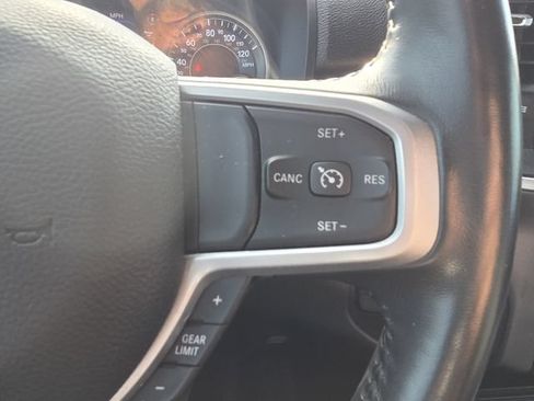 Used 2022 RAM 1500 Big Horn RWD image 14