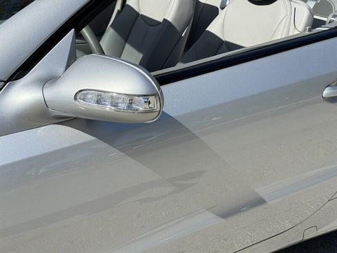 Used 2003 Mercedes-Benz SL 500 image 16