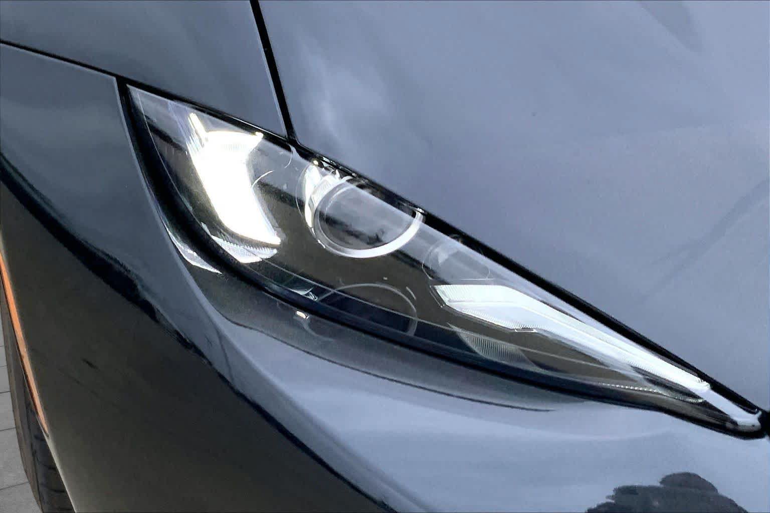 New 2026 MAZDA MX-5 Miata Grand Touring RWD image 13
