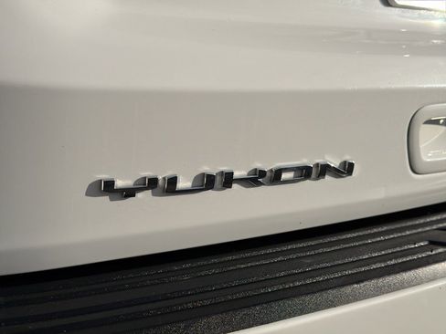 Used 2025 GMC Yukon Denali image 21
