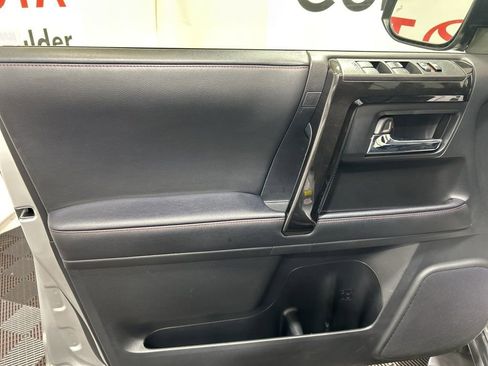 Used 2024 Toyota 4Runner TRD Off-Road image 18