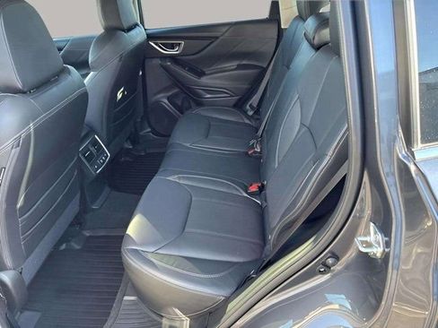 Certified 2023 Subaru Forester Touring image 18
