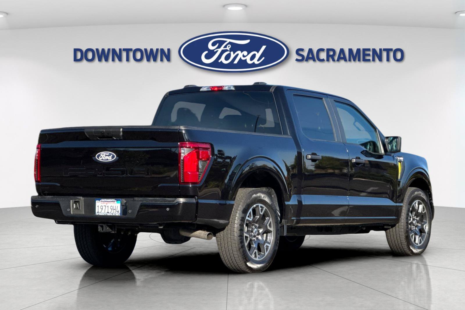 Used 2024 Ford F150 STX RWD image 7
