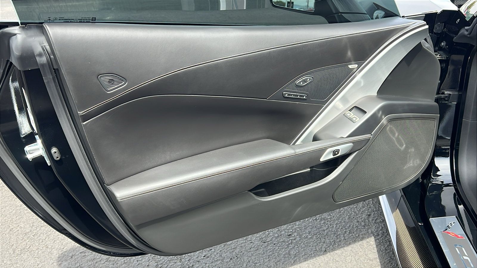 Used 2019 Chevrolet Corvette ZR1 RWD image 11