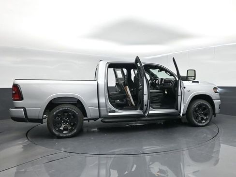 New 2026 RAM 1500 4x4 Crew Cab image 63