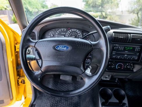 Used 2002 Ford Ranger Edge RWD image 11