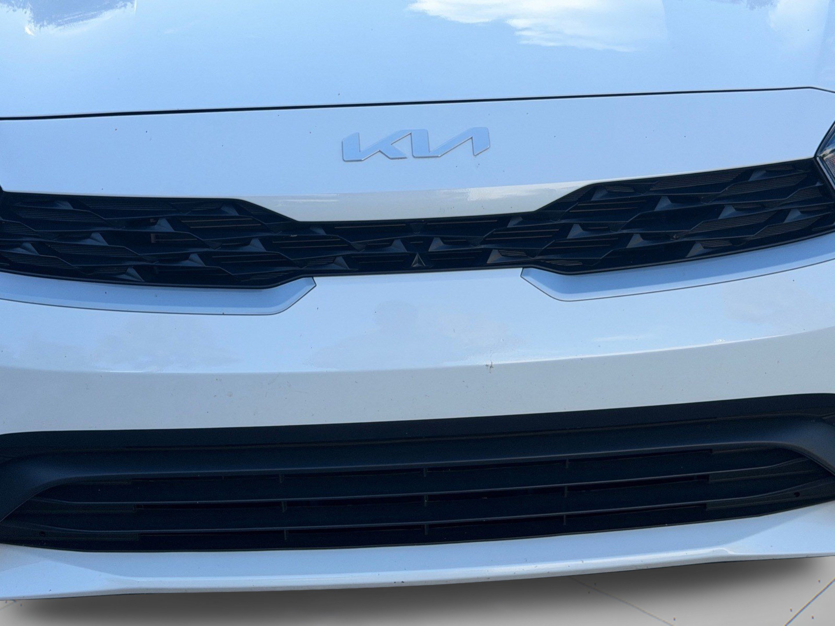 Used 2024 Kia Forte LXS w/ LXS Technology Package FWD image 50