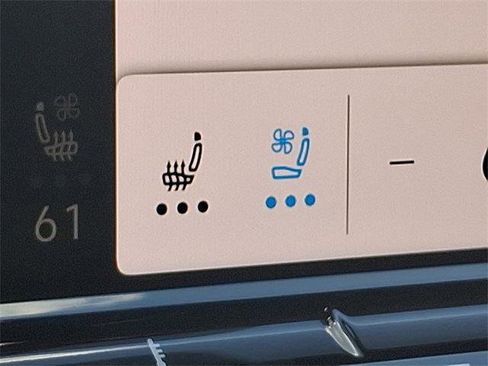 New 2025 Volkswagen Atlas SEL Premium R-Line image 19