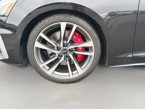 Used 2022 Audi S5 Prestige w/ Prestige Package AWD/4WD image 38
