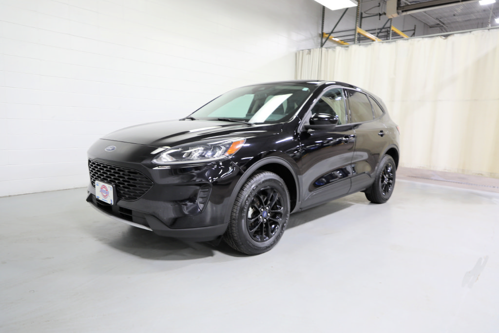 Used 2020 Ford Escape SE Sport AWD/4WD image 1