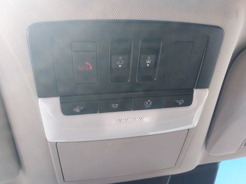 Used 2023 Nissan Pathfinder Platinum AWD/4WD image 21