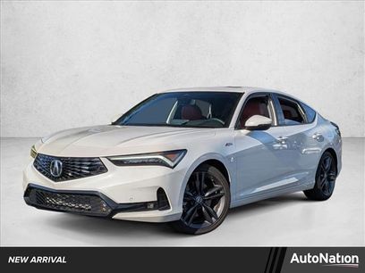 Used 2024 Acura Integra A-Spec