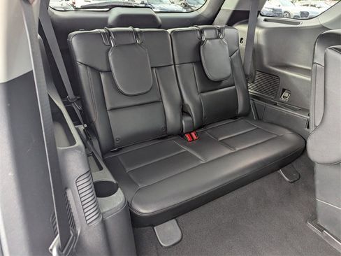 Used 2023 Ford Explorer Limited w/ Equipment Group 301A image 15