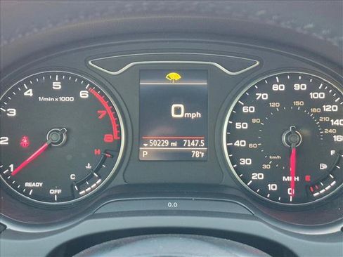 Used 2020 Audi A3 2.0T Premium AWD/4WD image 11