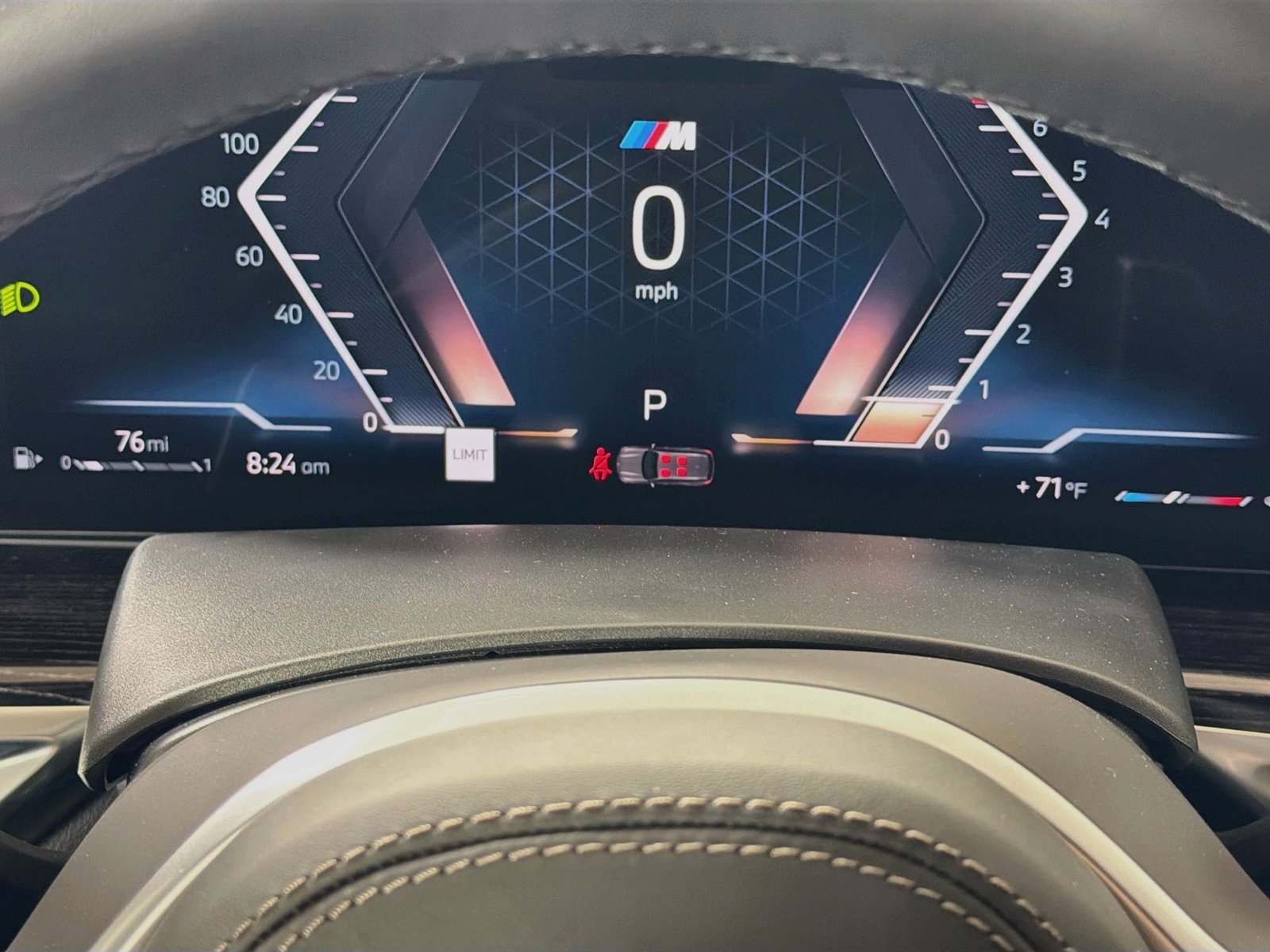 New 2027 BMW X7 xDrive40i w/ Executive Package AWD/4WD image 14