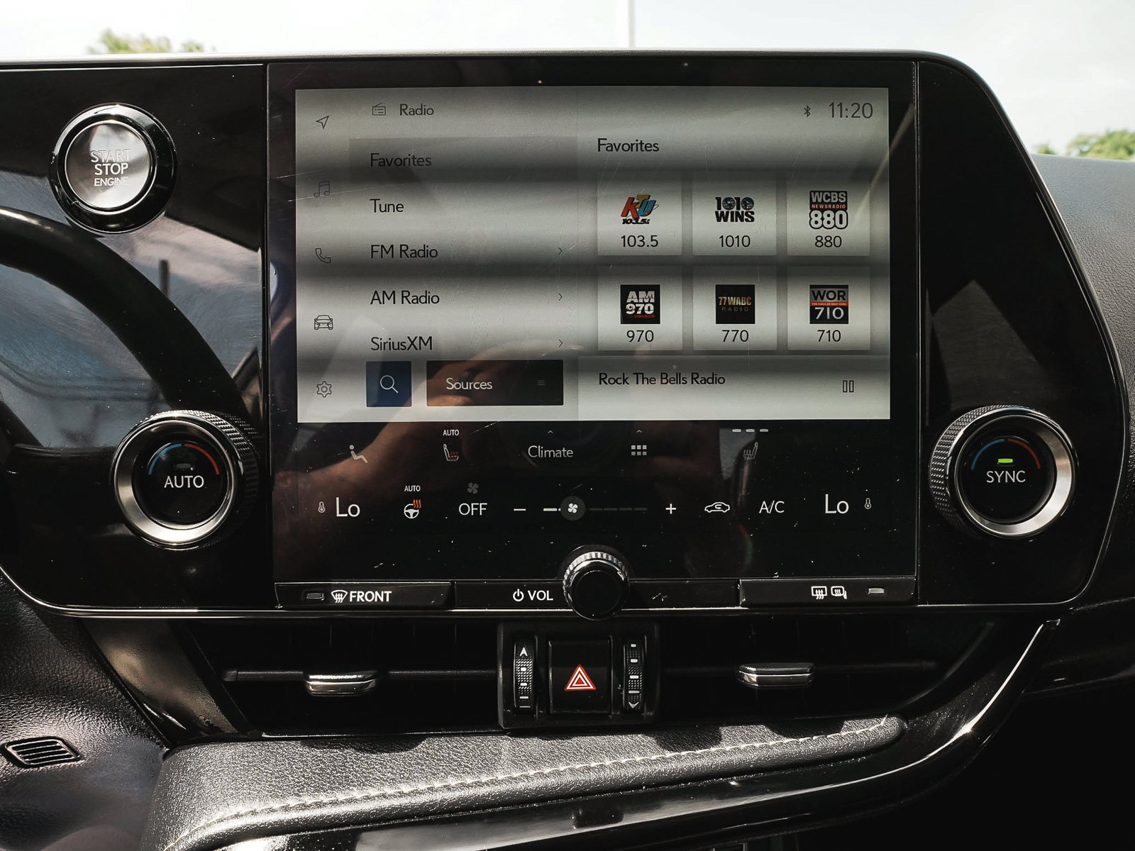 Used 2024 Lexus NX 350 AWD w/ Cold Area Package image 26