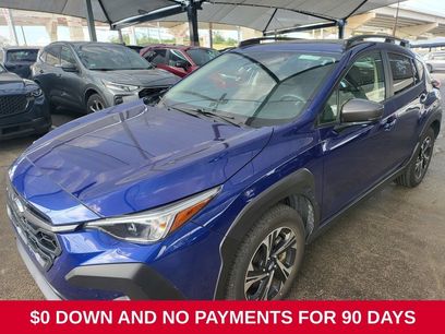 Used 2025 Subaru Crosstrek 2.5i Premium