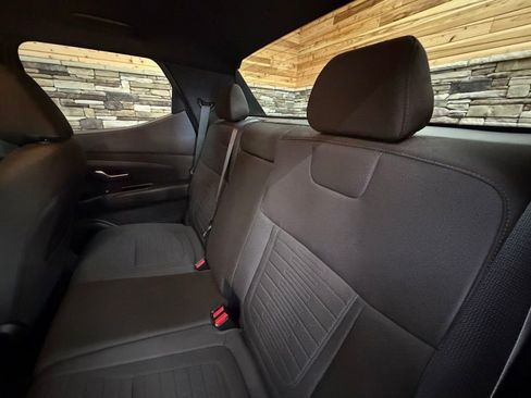 Certified 2022 Hyundai Santa Cruz SEL w/ Launch Package image 29