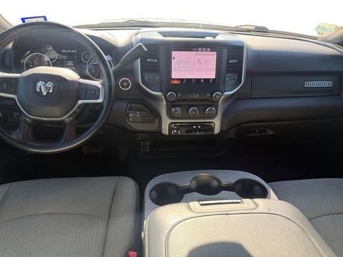 Used 2024 RAM 2500 Big Horn image 10