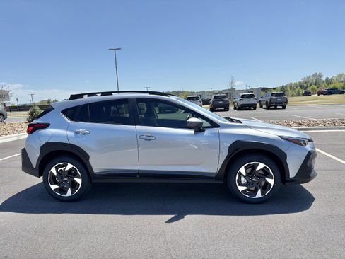 New 2026 Subaru Crosstrek 2.5i Limited AWD/4WD image 7
