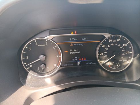 Used 2024 Nissan Altima 2.5 SV image 18