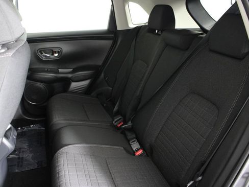 Used 2026 Honda HR-V LX image 20