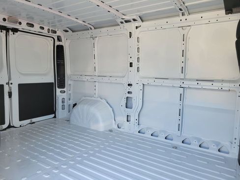 New 2026 RAM ProMaster 1500 FWD image 17