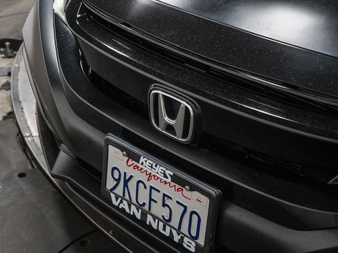 Used 2019 Honda Civic Sport image 9