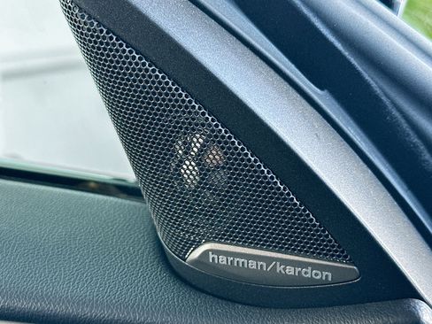 Used 2024 BMW M4 xDrive Competition image 19