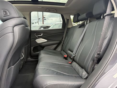 Used 2020 Acura RDX FWD w/ Technology Package image 17
