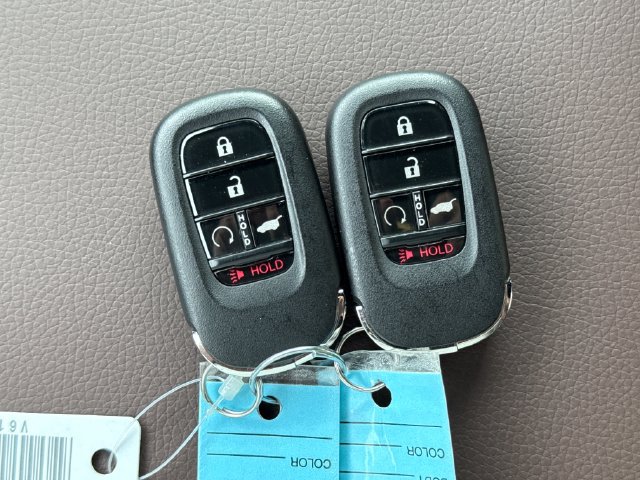 Used 2026 Honda Pilot TrailSport image 35