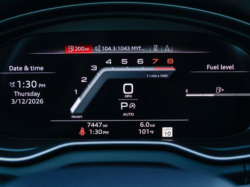 Certified 2025 Audi Q5 2.0T Premium Plus w/ Premium Plus Package image 25