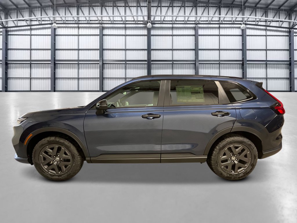 New 2027 Honda CR-V TrailSport image 2