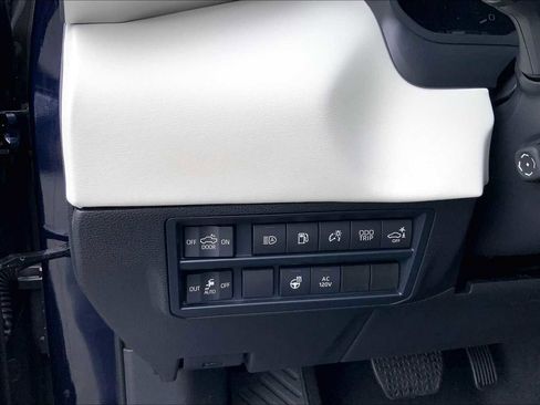 New 2025 Toyota Tundra Capstone image 19