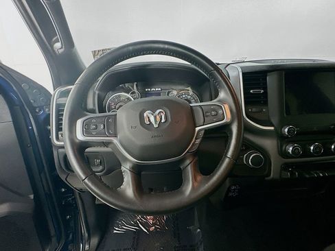 Certified 2024 RAM 2500 Big Horn w/ Bed Utility Group image 19