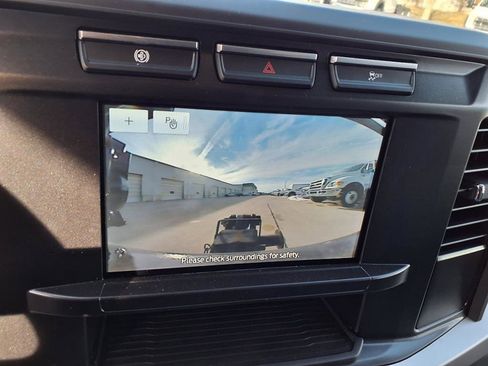 New 2024 Ford F550 image 18