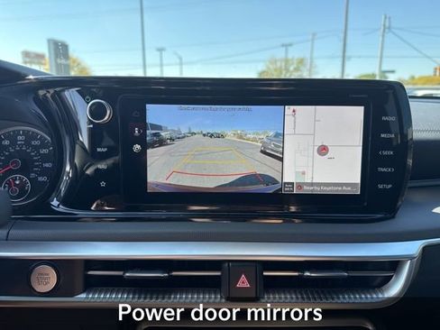 Used 2024 Kia K5 GT-Line image 26