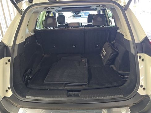 Used 2023 Nissan Rogue Platinum w/ Platinum Premium Package FWD image 6