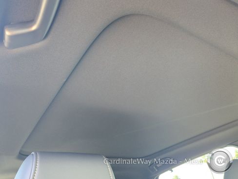 New 2026 MAZDA CX-90 3.3 Turbo S w/ Premium Plus image 11