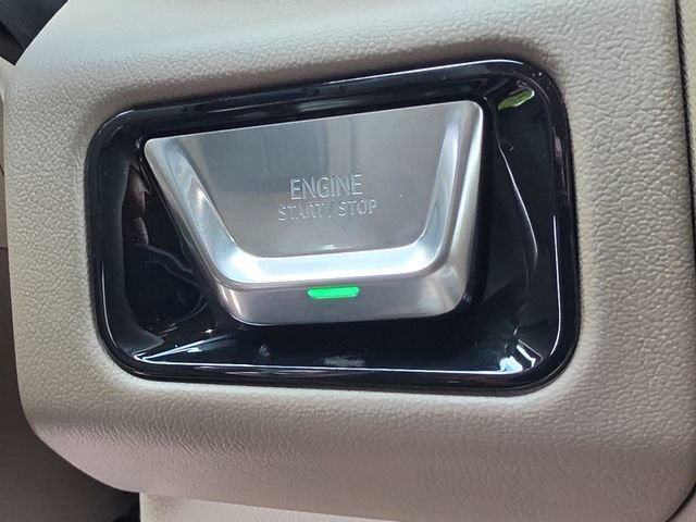 New 2026 GMC Yukon Denali RWD image 31