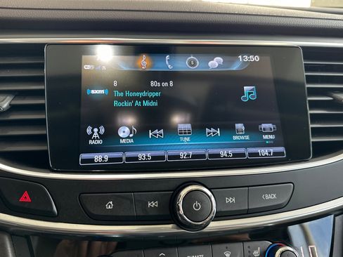 Used 2017 Buick LaCrosse Essence w/ Sights and Sounds Package image 21