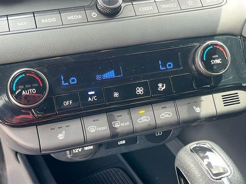 Used 2025 Hyundai Elantra N FWD image 16