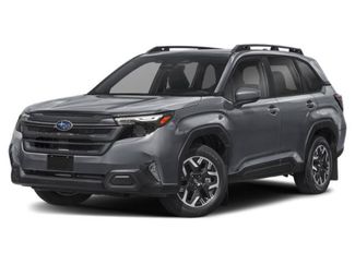 Certified 2025 Subaru Forester Premium AWD/4WD video 1