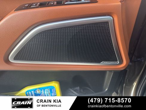 Certified 2024 Kia Telluride EX X-Line image 15