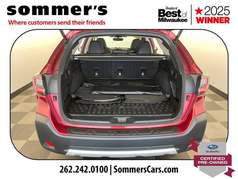Certified 2023 Subaru Outback Limited w/ Popular Package #2 AWD/4WD image 22