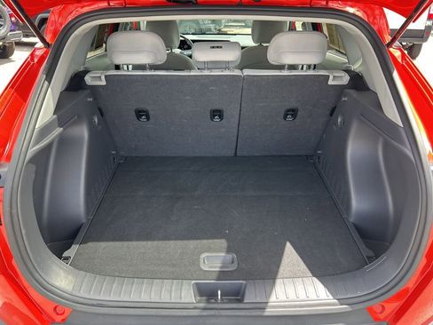 Used 2024 Hyundai Kona SEL AWD/4WD image 29