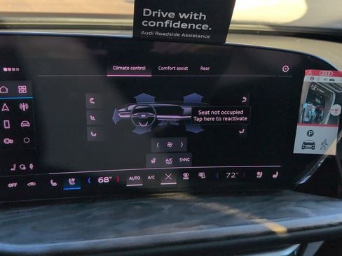 New 2025 Audi Q5 Premium Plus image 6