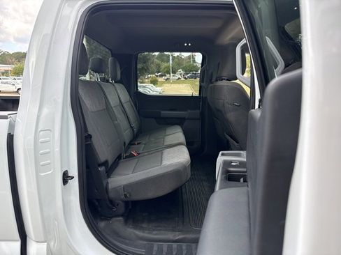 Used 2024 Ford F250 XLT w/ FX4 Off-Road Package image 11